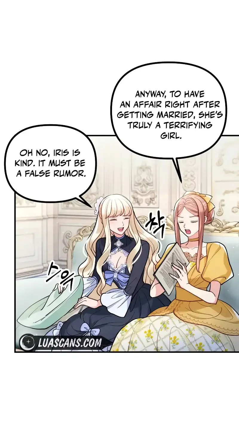 Read A Beast Swallowed by a Flower chapter 10 image 20 on Lezhin