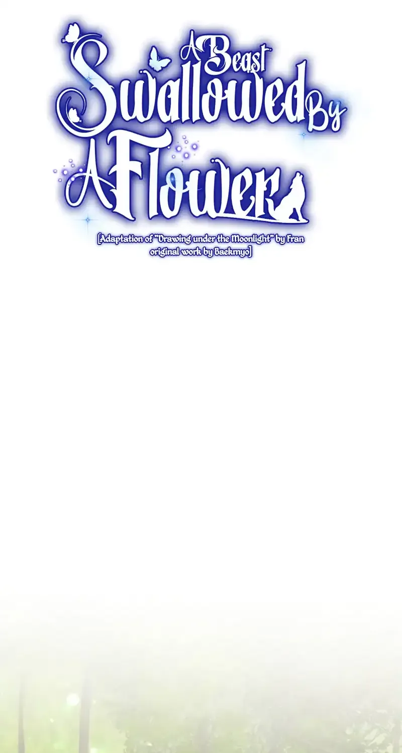 Read A Beast Swallowed by a Flower chapter 10 image 29 on Lezhin
