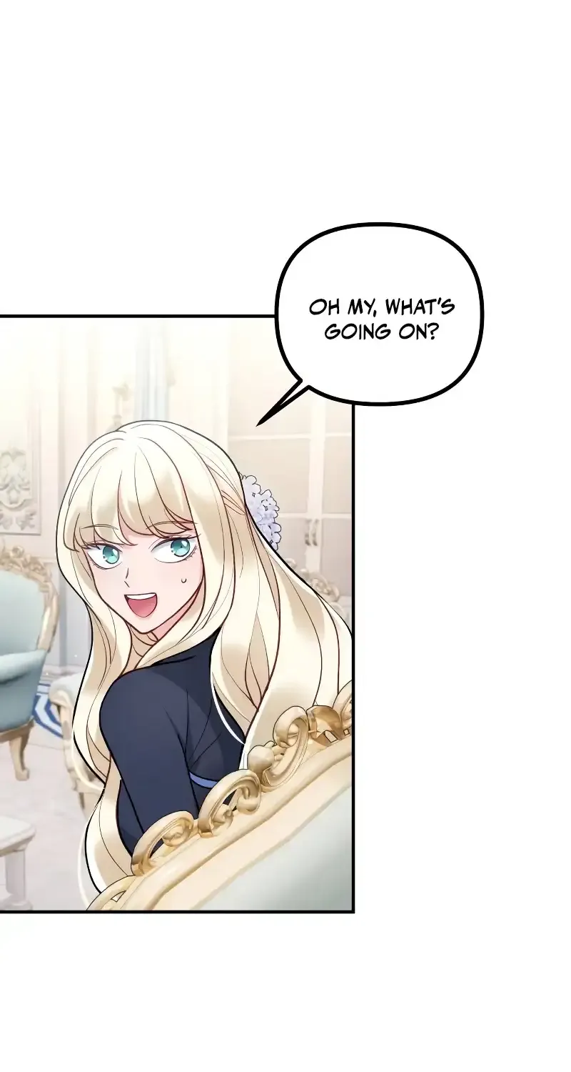 Read A Beast Swallowed by a Flower chapter 10 image 3 on Lezhin