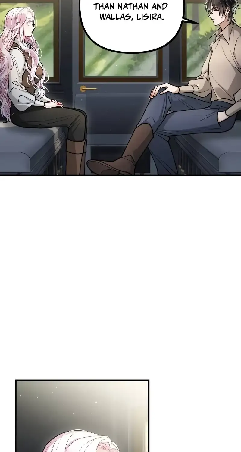 Read A Beast Swallowed by a Flower chapter 10 image 32 on Lezhin