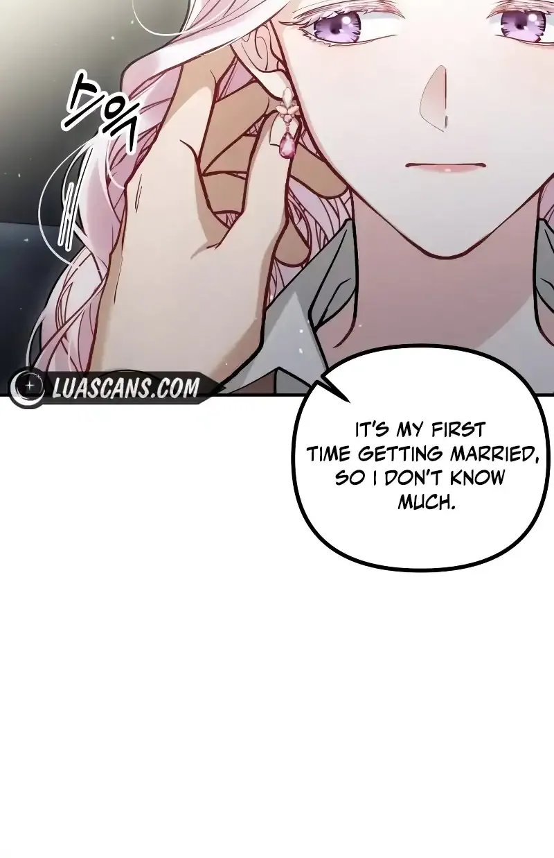 Read A Beast Swallowed by a Flower chapter 10 image 35 on Lezhin