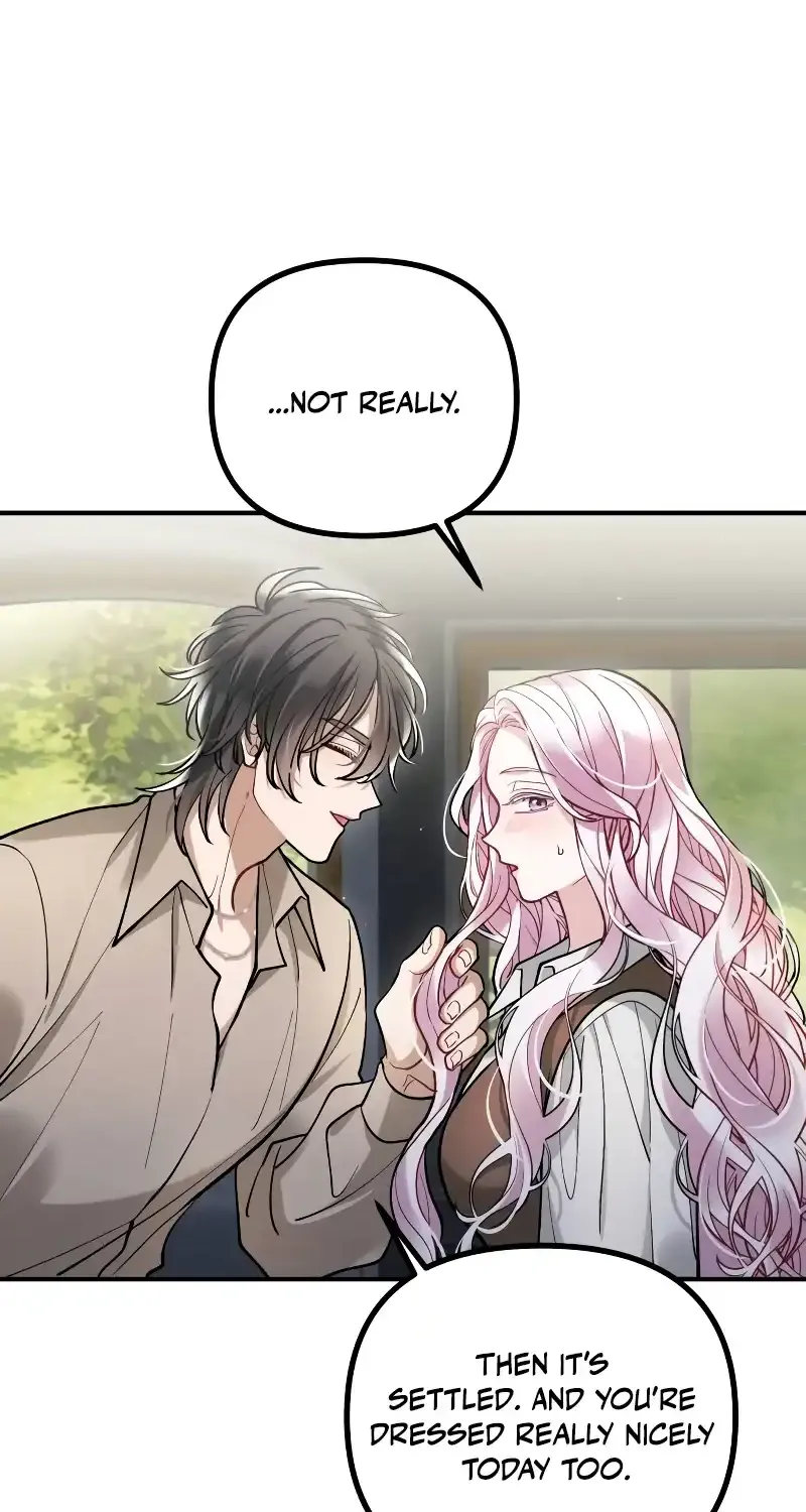 Read A Beast Swallowed by a Flower chapter 10 image 37 on Lezhin