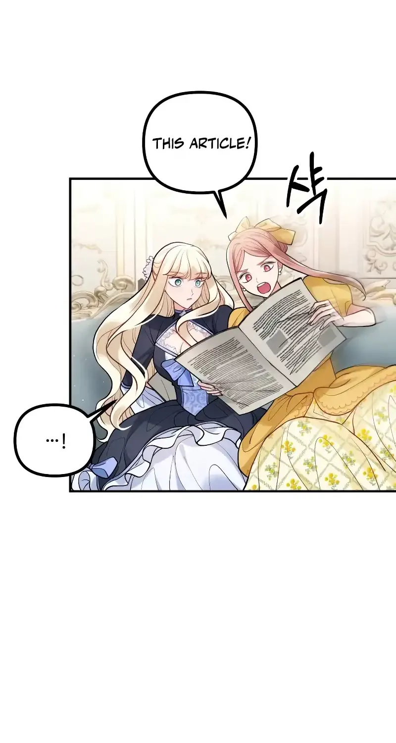 Read A Beast Swallowed by a Flower chapter 10 image 4 on Lezhin