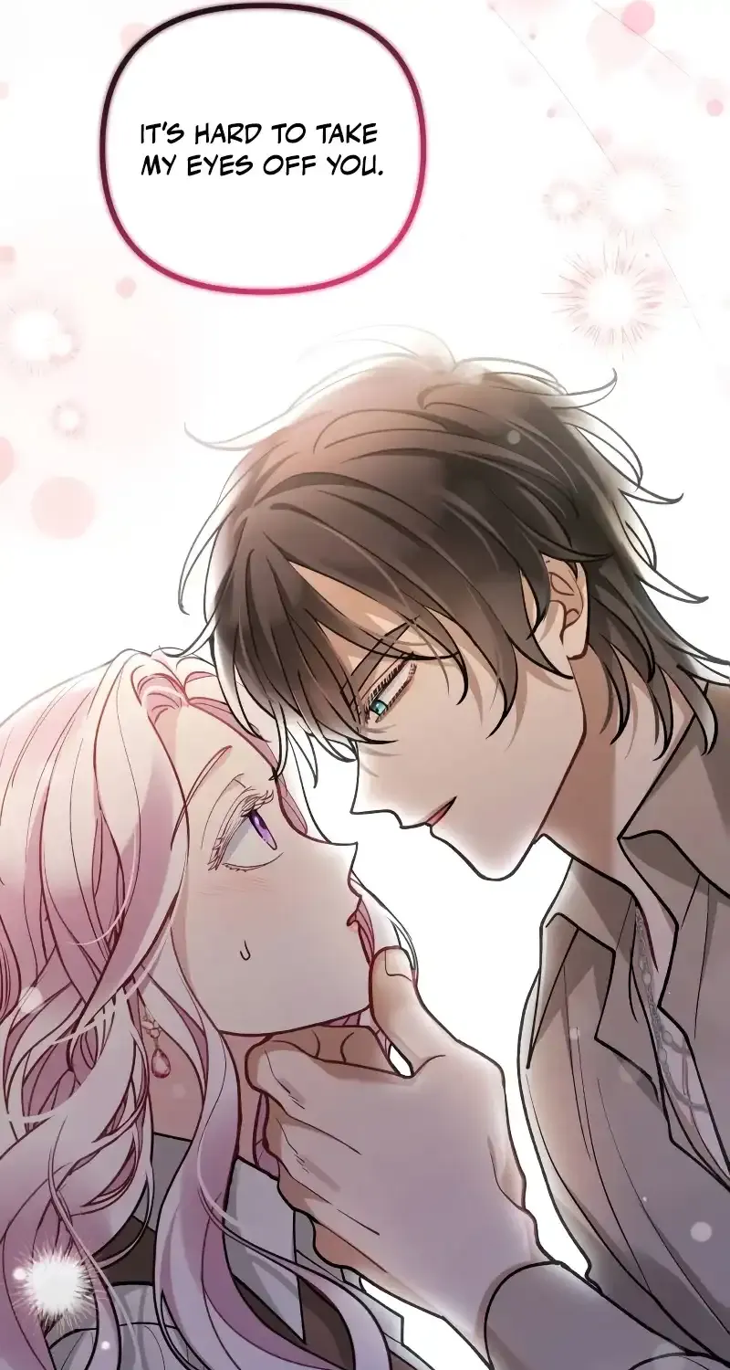 Read A Beast Swallowed by a Flower chapter 10 image 43 on Lezhin