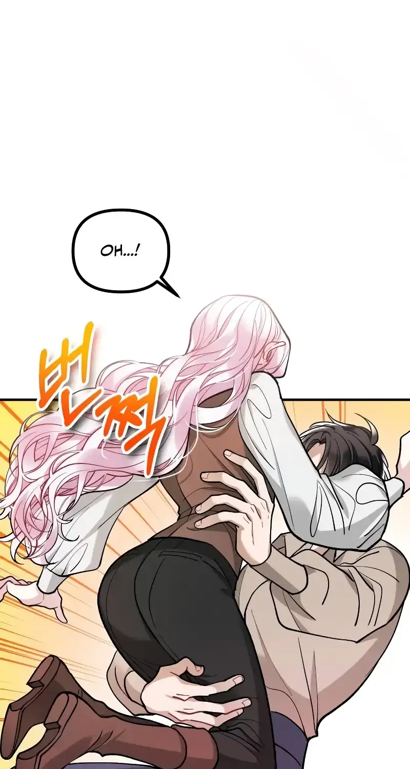 Read A Beast Swallowed by a Flower chapter 10 image 46 on Lezhin