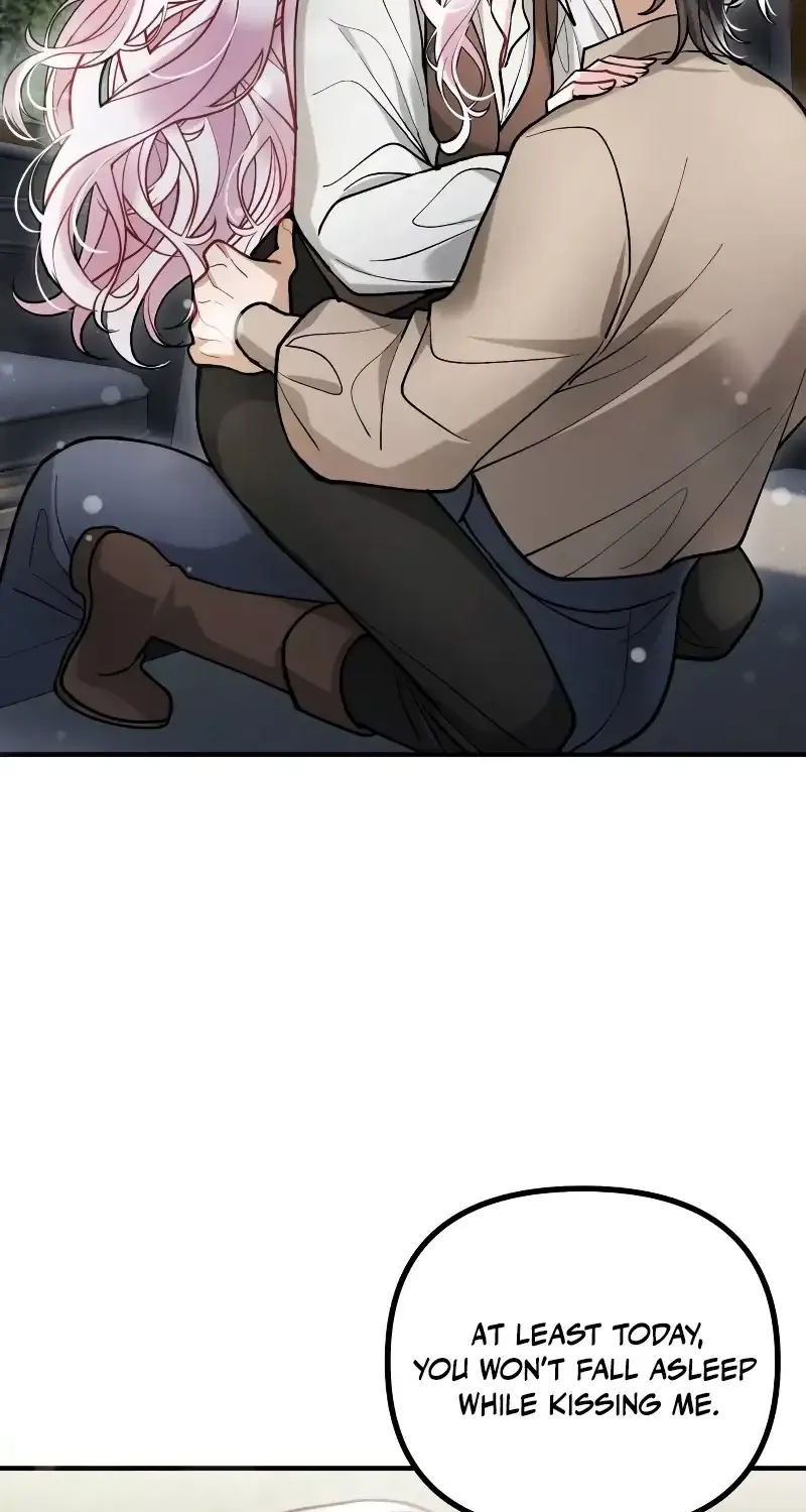 Read A Beast Swallowed by a Flower chapter 10 image 48 on Lezhin