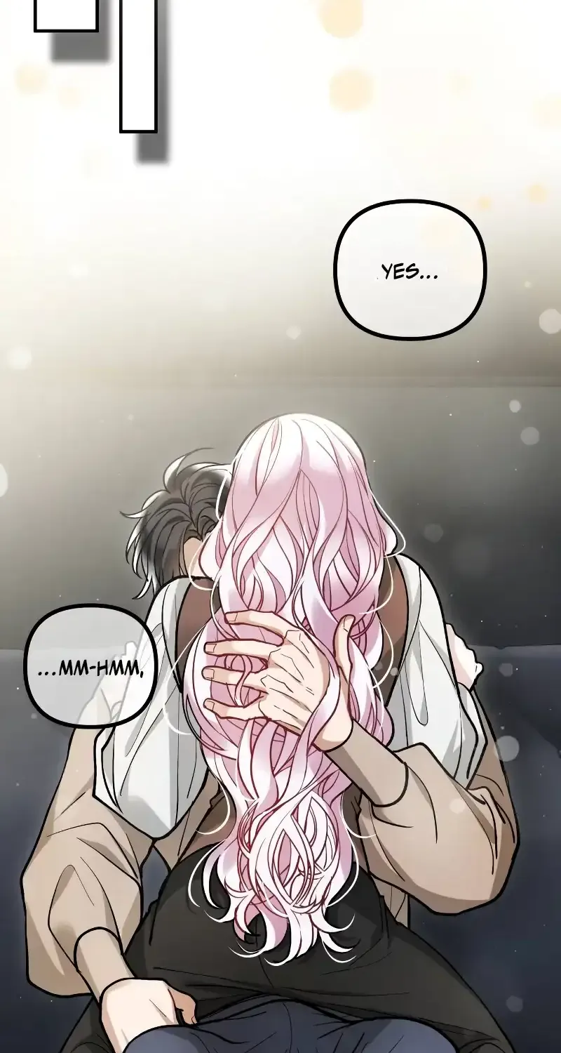 Read A Beast Swallowed by a Flower chapter 10 image 51 on Lezhin