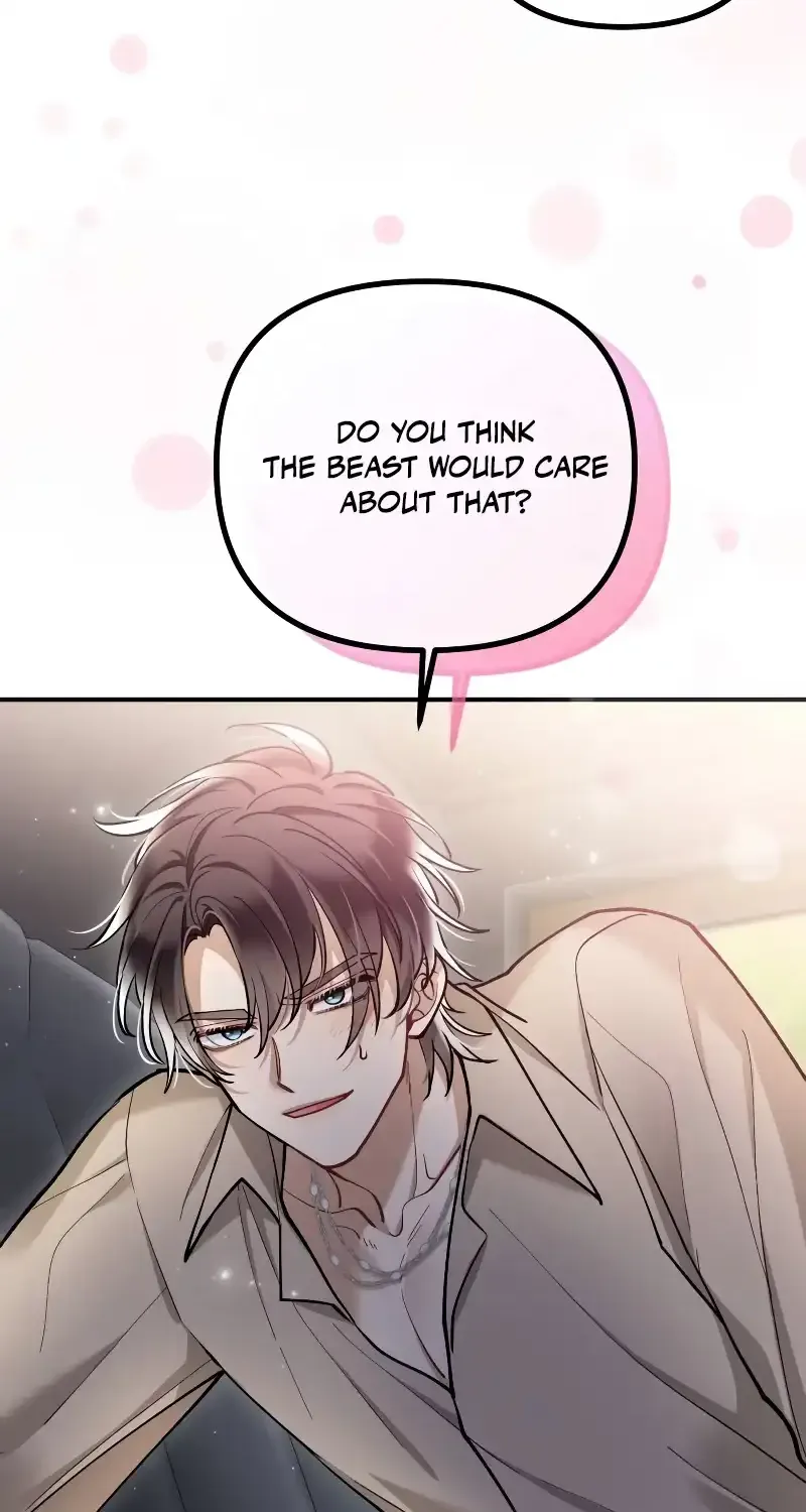 Read A Beast Swallowed by a Flower chapter 10 image 58 on Lezhin