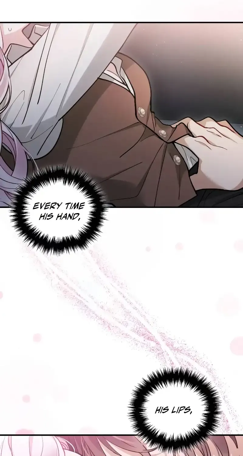 Read A Beast Swallowed by a Flower chapter 10 image 60 on Lezhin