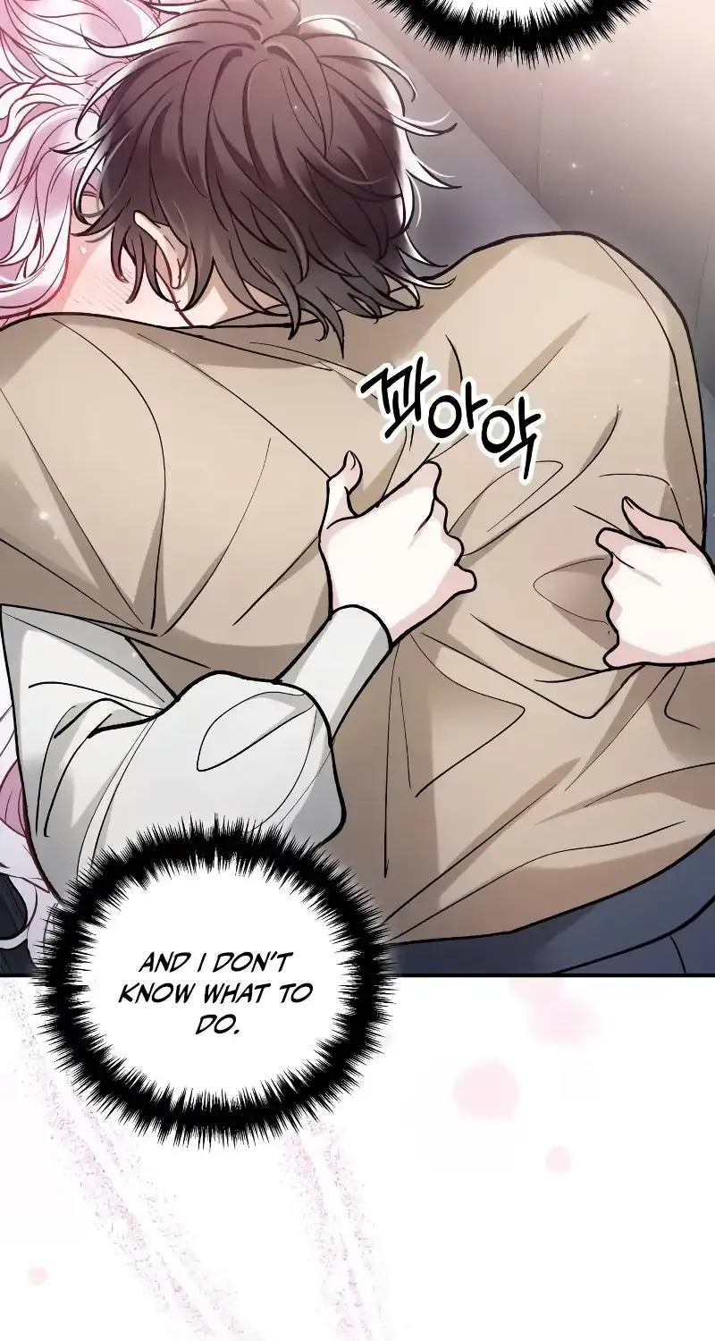 Read A Beast Swallowed by a Flower chapter 10 image 62 on Lezhin
