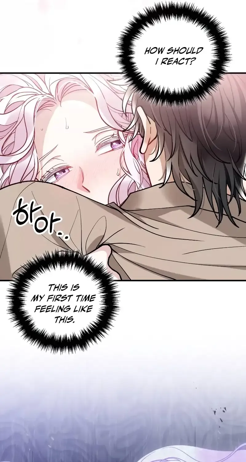 Read A Beast Swallowed by a Flower chapter 10 image 64 on Lezhin