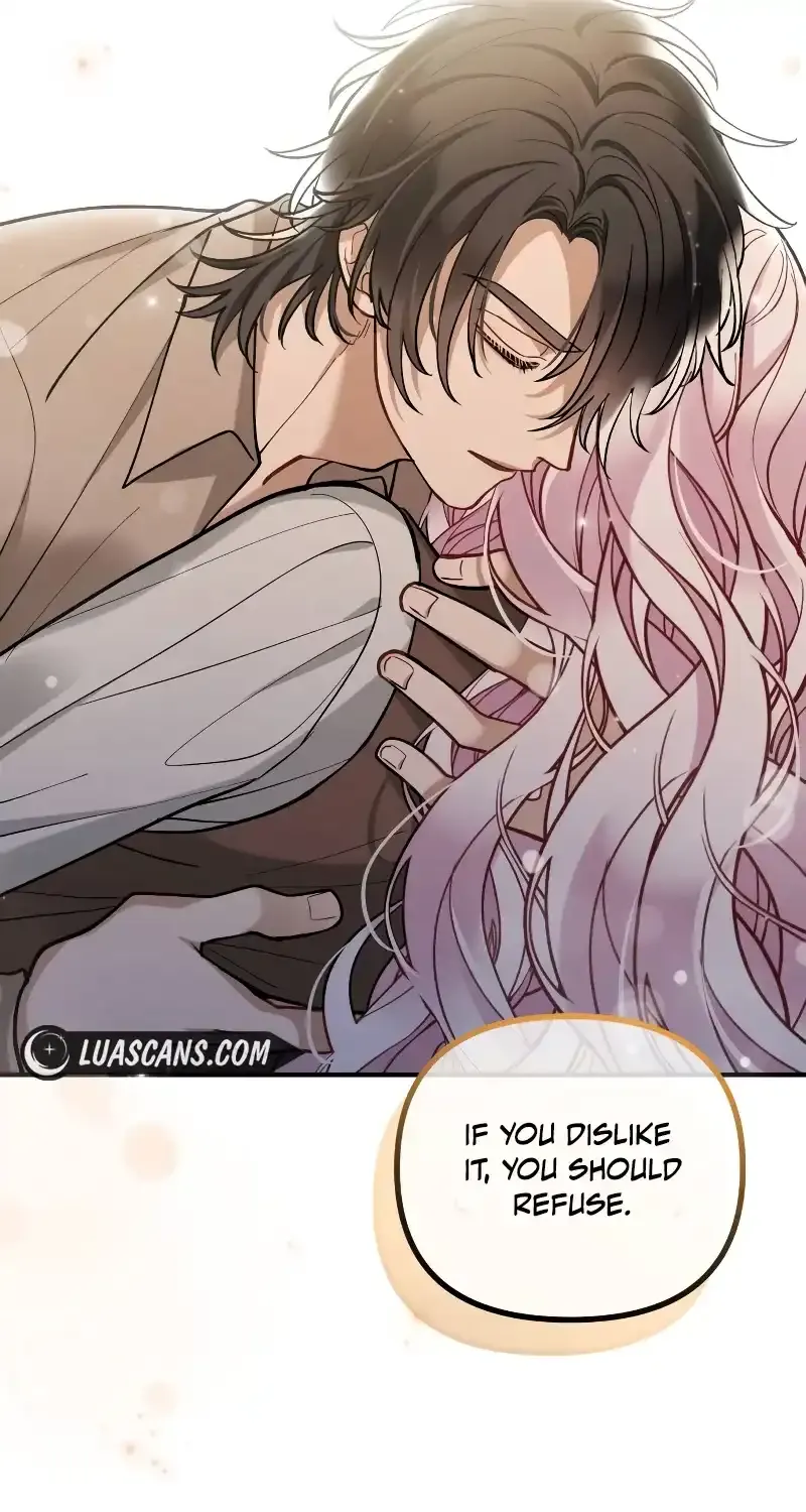 Read A Beast Swallowed by a Flower chapter 10 image 71 on Lezhin