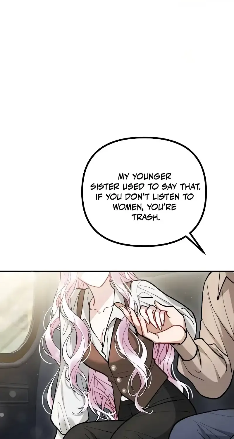 Read A Beast Swallowed by a Flower chapter 10 image 73 on Lezhin