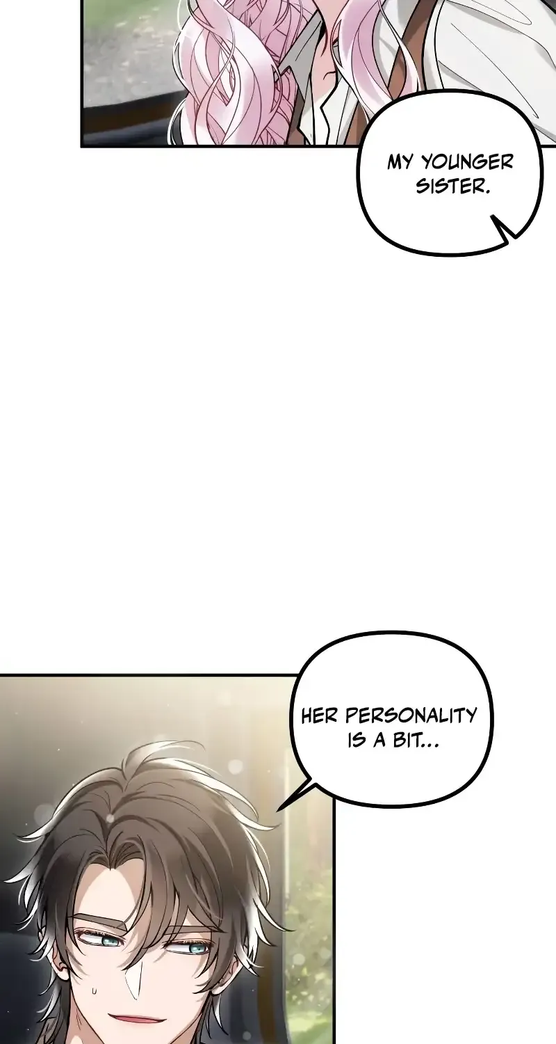 Read A Beast Swallowed by a Flower chapter 10 image 75 on Lezhin