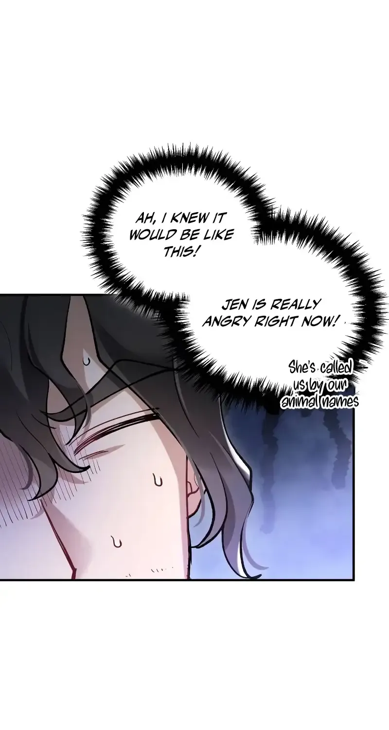 Read A Beast Swallowed by a Flower chapter 10 image 86 on Lezhin