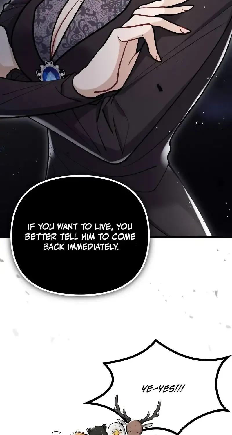 Read A Beast Swallowed by a Flower chapter 10 image 89 on Lezhin