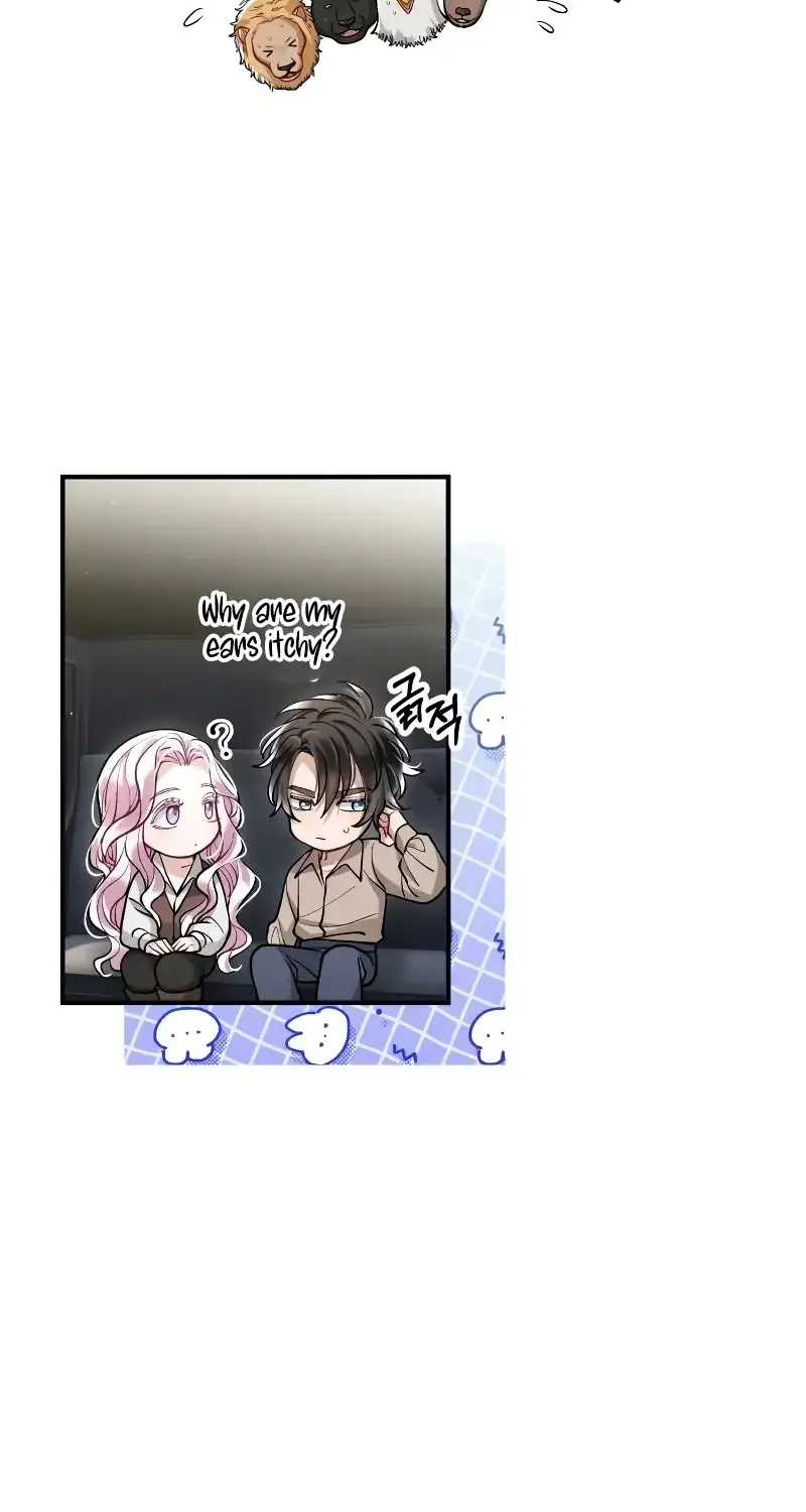 Read A Beast Swallowed by a Flower chapter 10 image 90 on Lezhin
