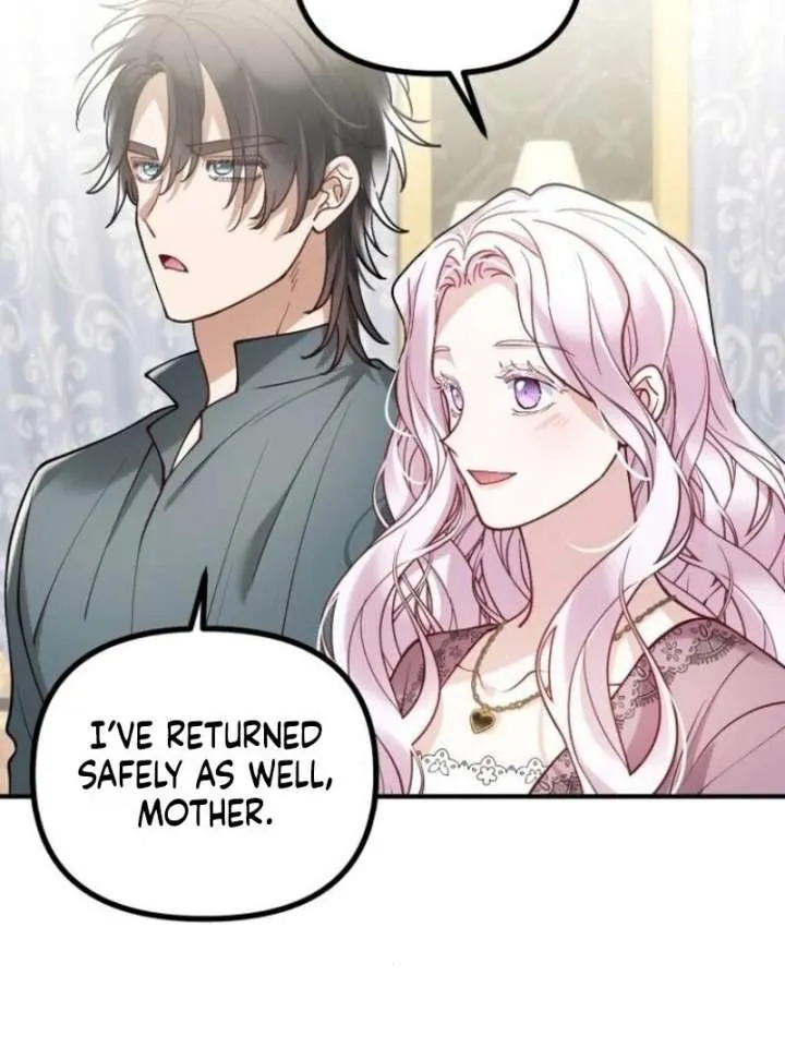 Read A Beast Swallowed by a Flower chapter 100 image 12 on Lezhin