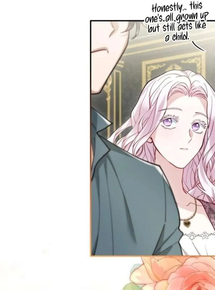 Read A Beast Swallowed by a Flower chapter 100 image 15 on Lezhin