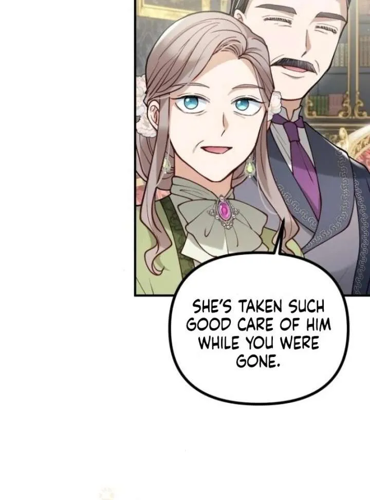 Read A Beast Swallowed by a Flower chapter 100 image 23 on Lezhin