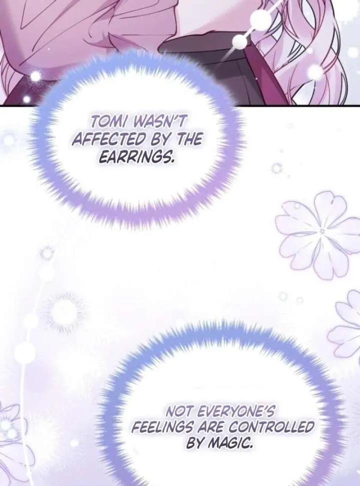 Read A Beast Swallowed by a Flower chapter 100 image 34 on Lezhin