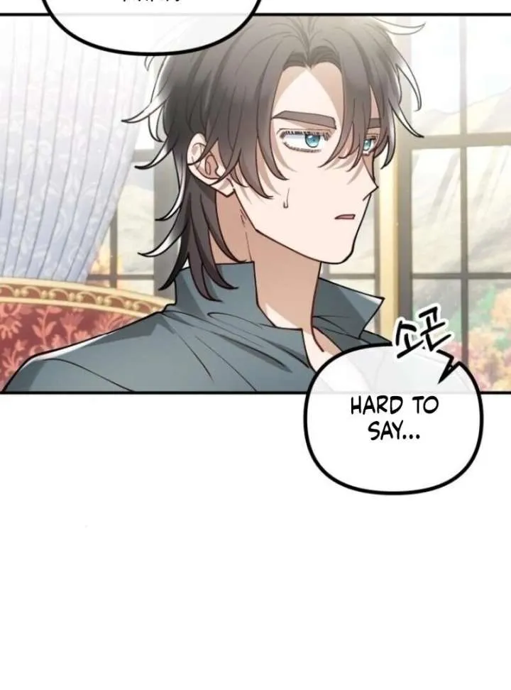 Read A Beast Swallowed by a Flower chapter 100 image 38 on Lezhin