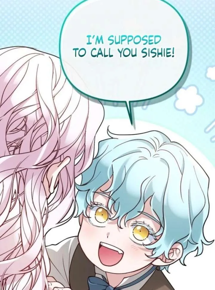 Read A Beast Swallowed by a Flower chapter 100 image 44 on Lezhin