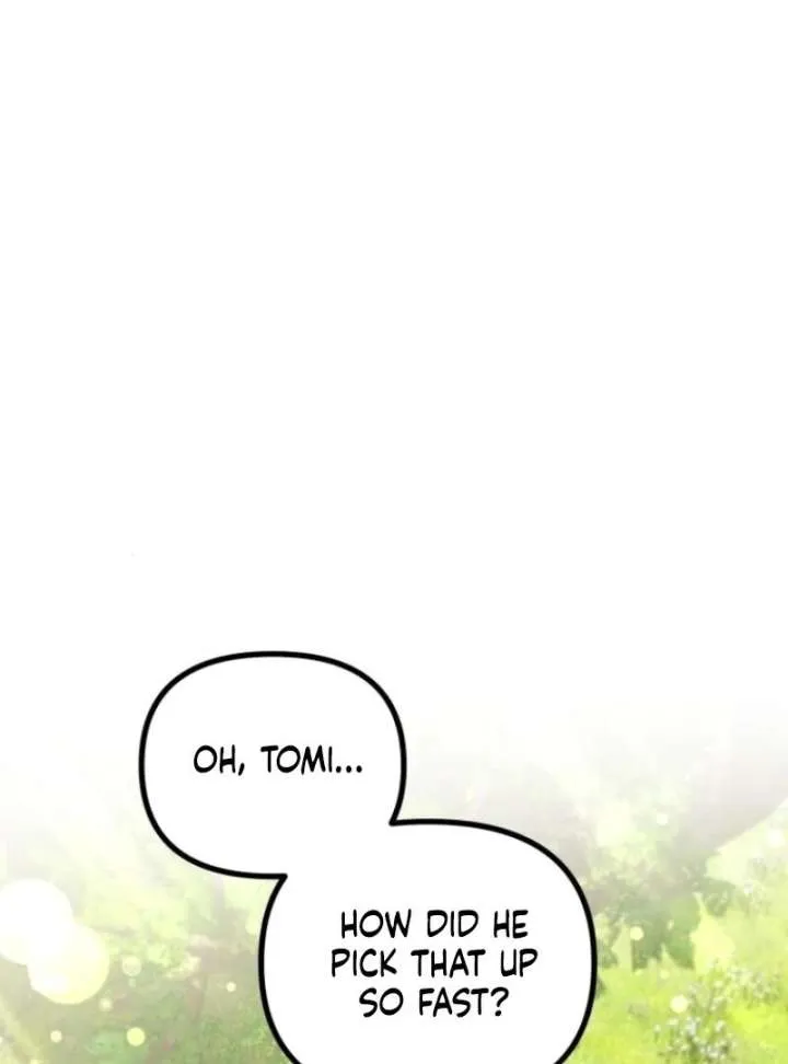 Read A Beast Swallowed by a Flower chapter 100 image 50 on Lezhin