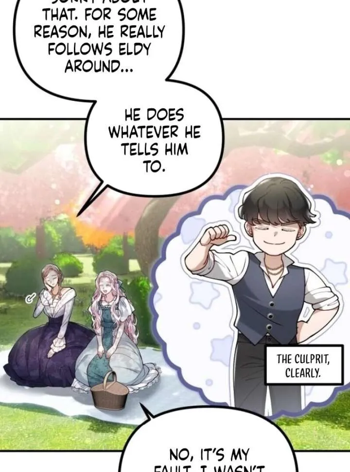 Read A Beast Swallowed by a Flower chapter 100 image 52 on Lezhin