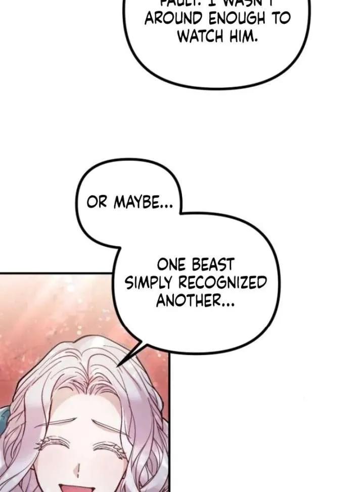 Read A Beast Swallowed by a Flower chapter 100 image 53 on Lezhin