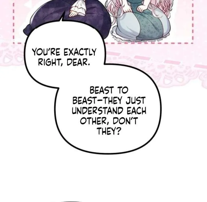 Read A Beast Swallowed by a Flower chapter 100 image 56 on Lezhin