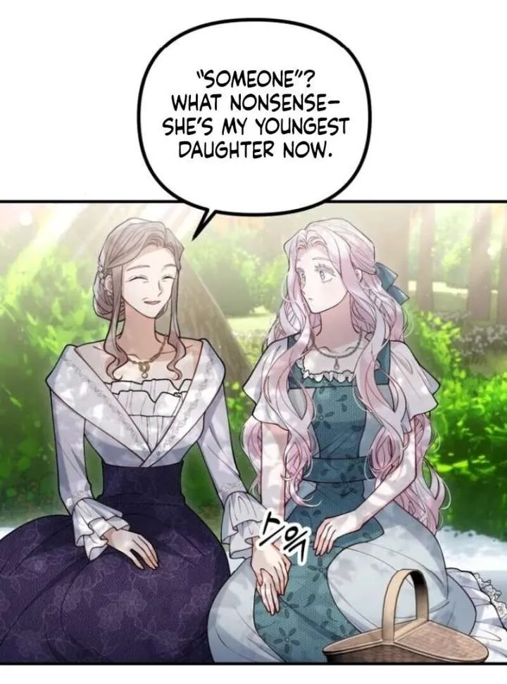 Read A Beast Swallowed by a Flower chapter 100 image 60 on Lezhin