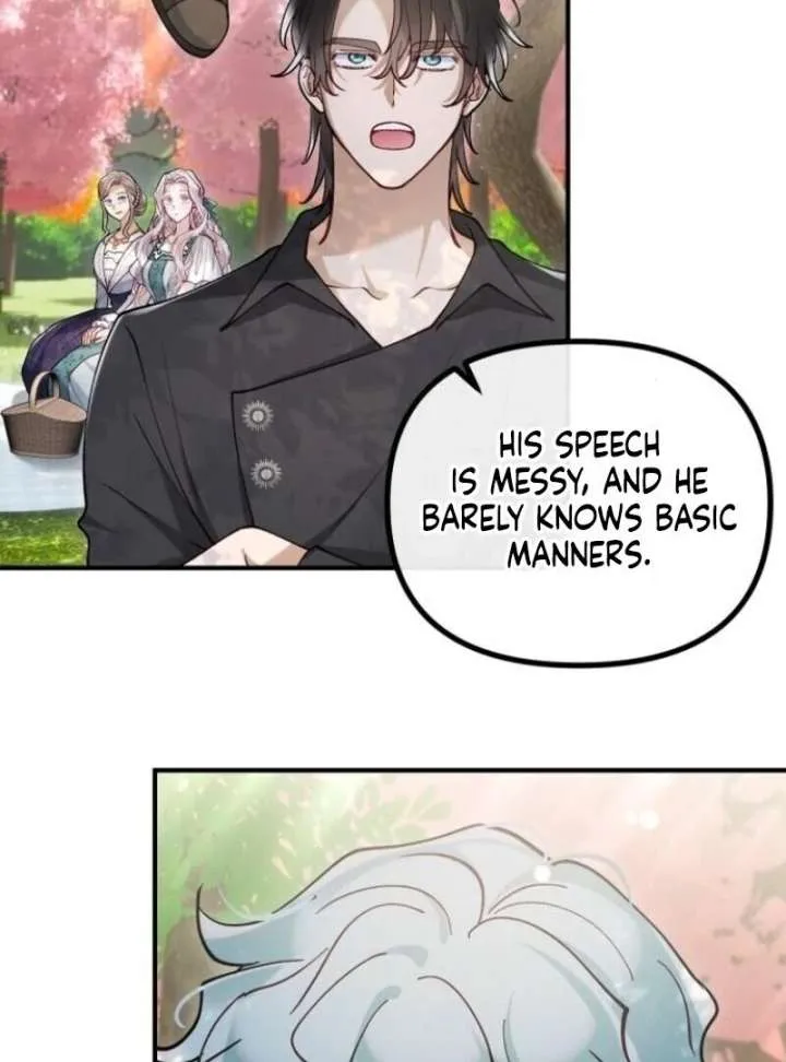 Read A Beast Swallowed by a Flower chapter 100 image 64 on Lezhin
