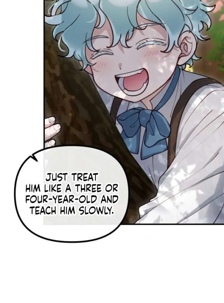 Read A Beast Swallowed by a Flower chapter 100 image 65 on Lezhin