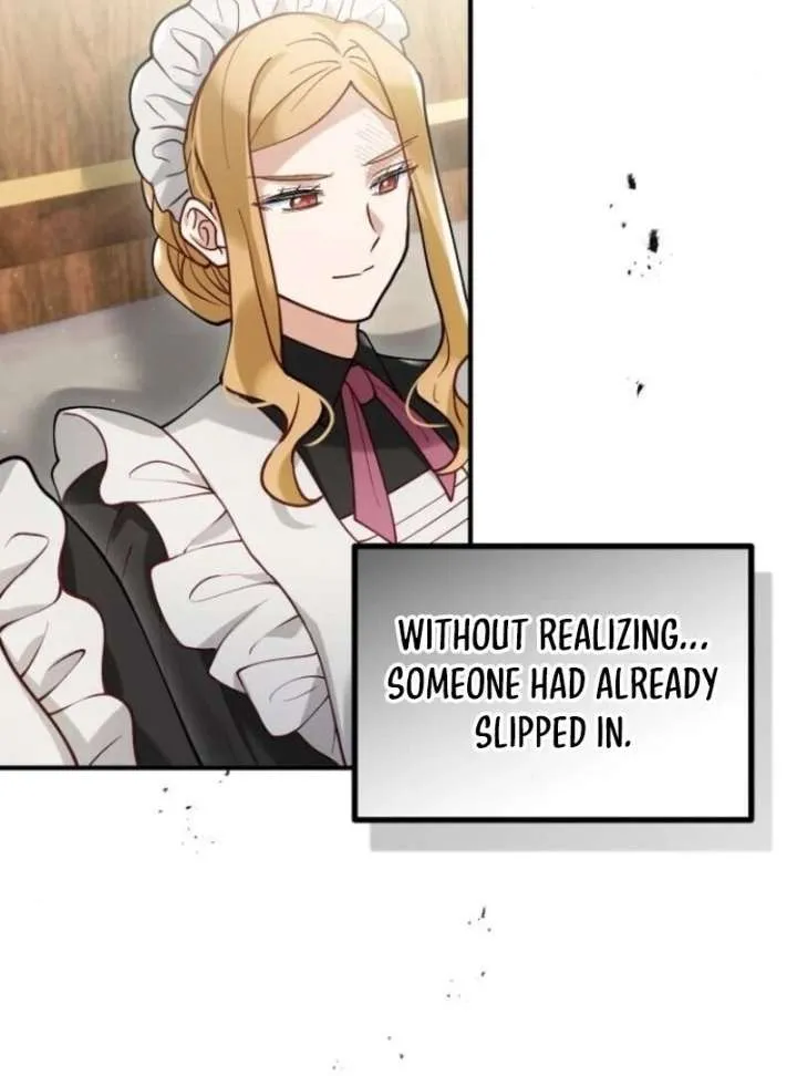 Read A Beast Swallowed by a Flower chapter 100 image 7 on Lezhin