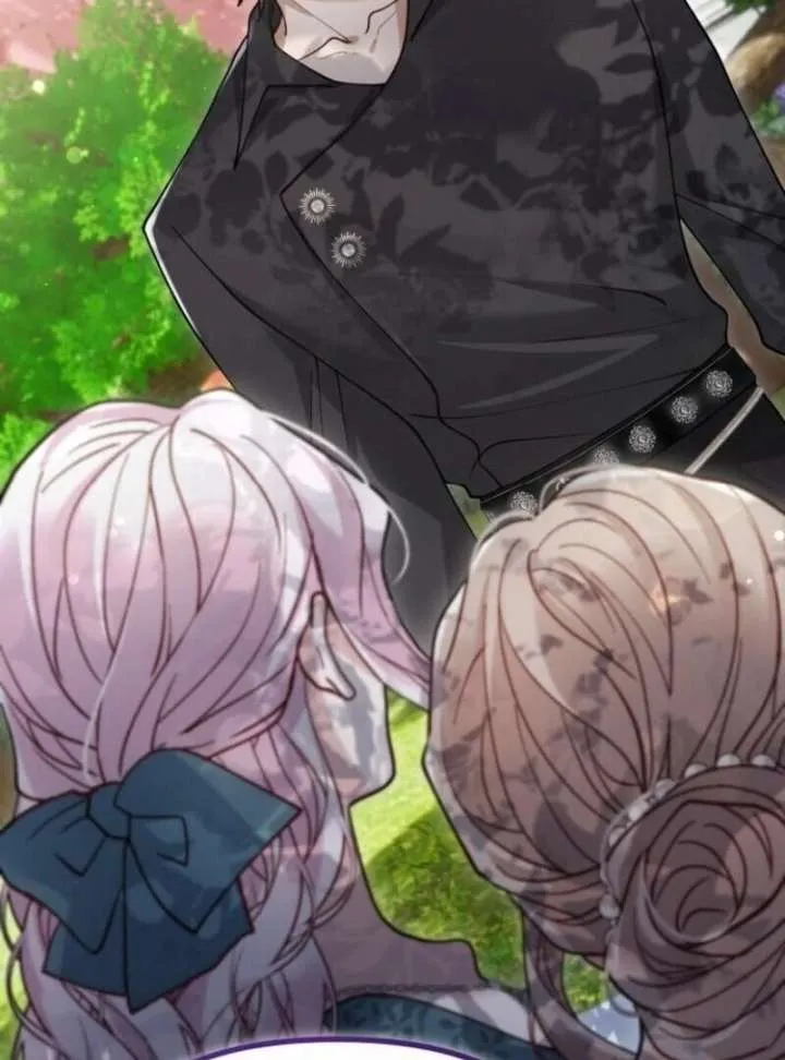 Read A Beast Swallowed by a Flower chapter 100 image 73 on Lezhin