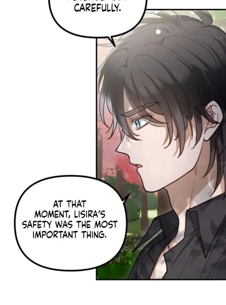 Read A Beast Swallowed by a Flower chapter 100 image 76 on Lezhin