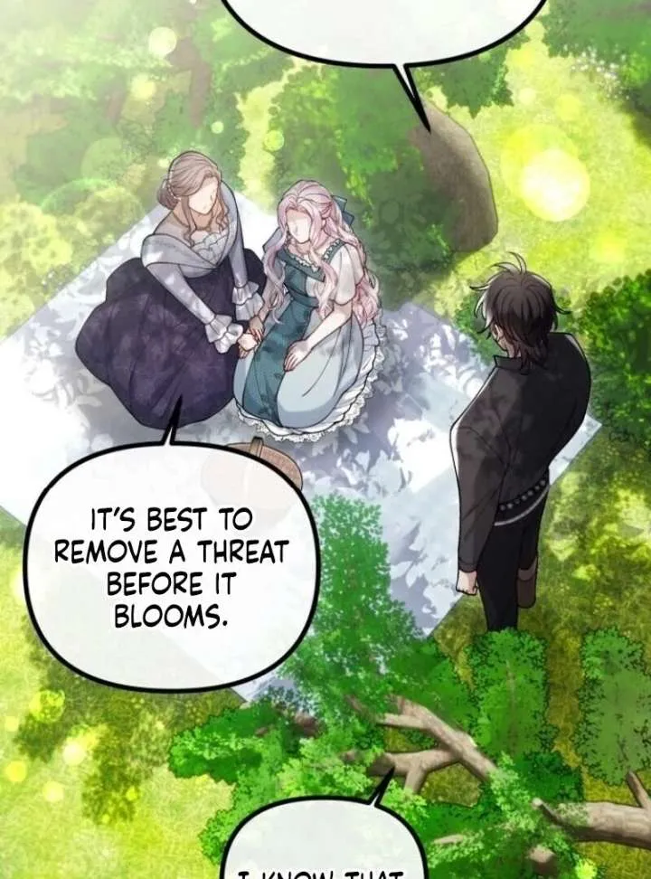 Read A Beast Swallowed by a Flower chapter 100 image 79 on Lezhin