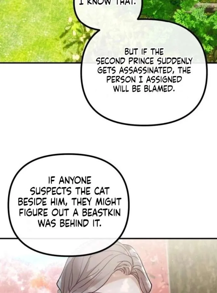 Read A Beast Swallowed by a Flower chapter 100 image 80 on Lezhin