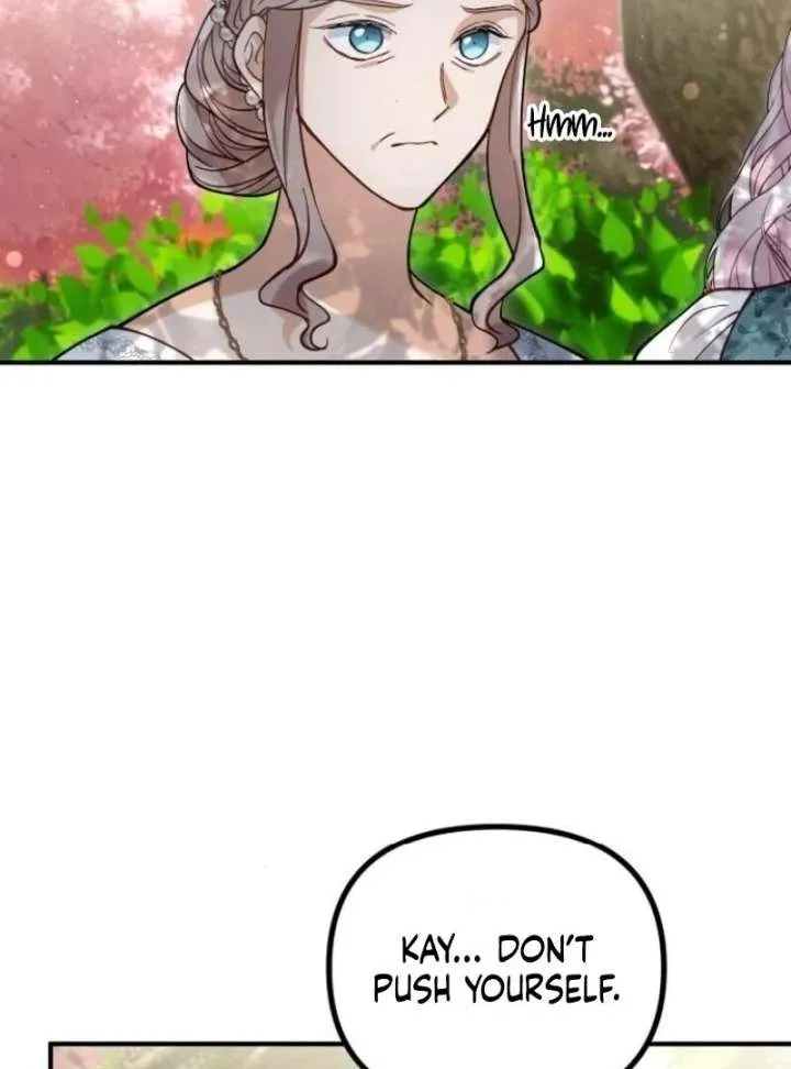 Read A Beast Swallowed by a Flower chapter 100 image 81 on Lezhin