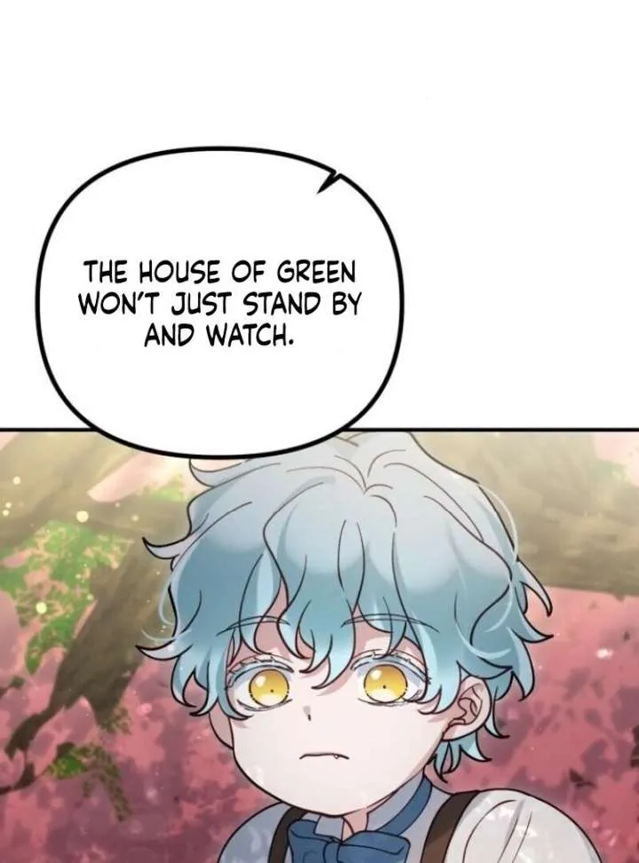 Read A Beast Swallowed by a Flower chapter 100 image 85 on Lezhin
