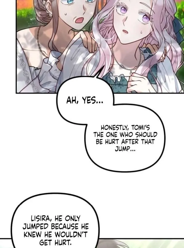Read A Beast Swallowed by a Flower chapter 101 image 10 on Lezhin