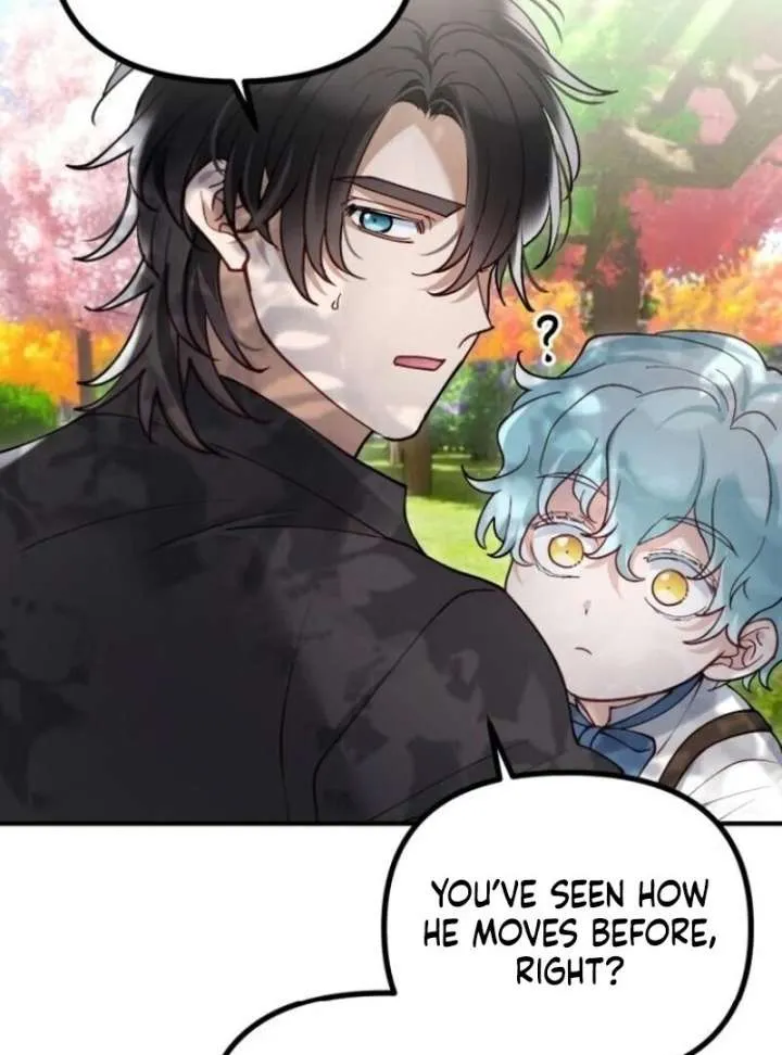 Read A Beast Swallowed by a Flower chapter 101 image 11 on Lezhin