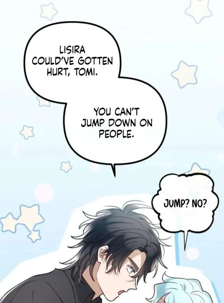 Read A Beast Swallowed by a Flower chapter 101 image 14 on Lezhin