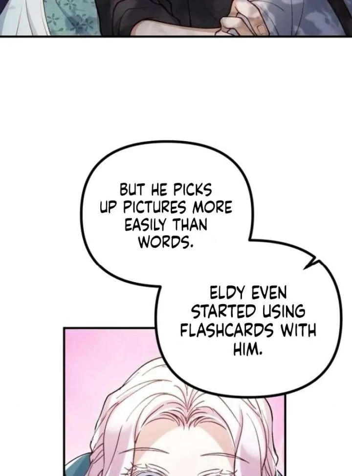 Read A Beast Swallowed by a Flower chapter 101 image 17 on Lezhin