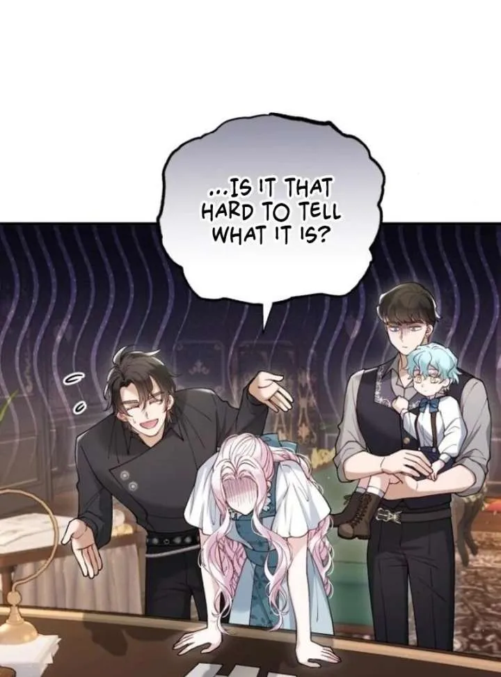 Read A Beast Swallowed by a Flower chapter 101 image 24 on Lezhin