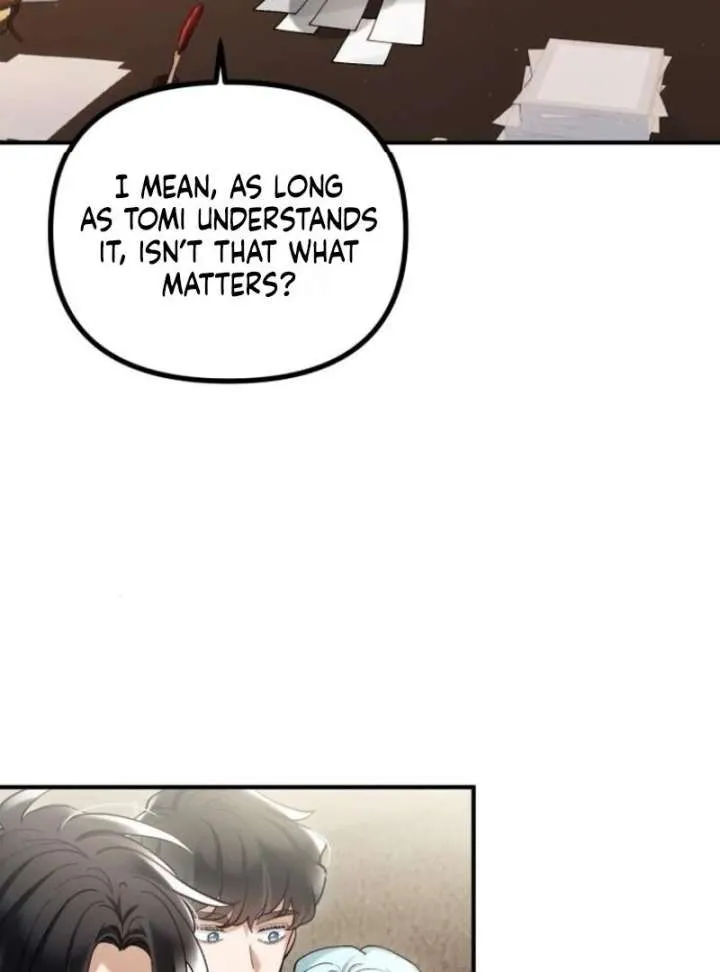 Read A Beast Swallowed by a Flower chapter 101 image 25 on Lezhin