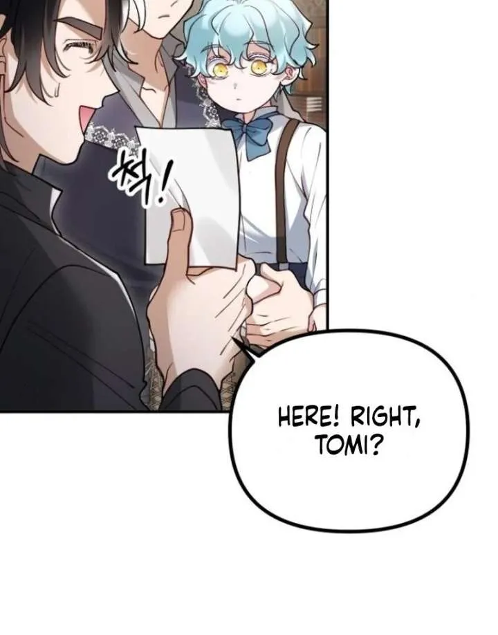 Read A Beast Swallowed by a Flower chapter 101 image 26 on Lezhin