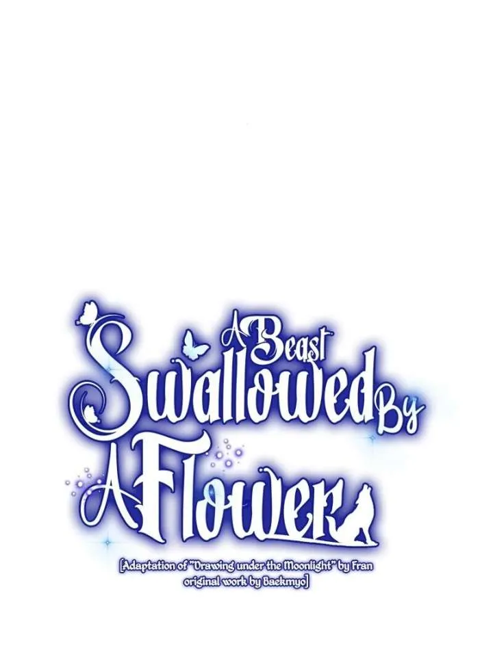 Read A Beast Swallowed by a Flower chapter 101 image 31 on Lezhin