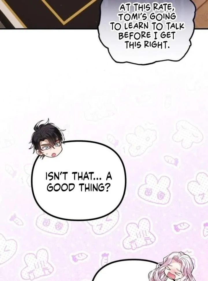 Read A Beast Swallowed by a Flower chapter 101 image 36 on Lezhin